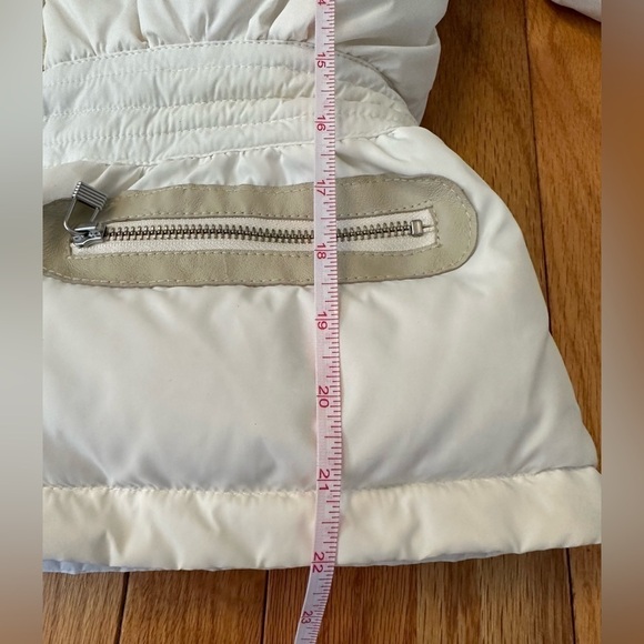 NWT - Her World Outerwear - Women’s Down Filled Puffer Coat - Picture 13 of 16